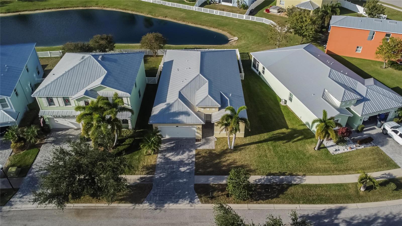 442 BAHAMA GRANDE BLVD, APOLLO BEACH, FL, 33572