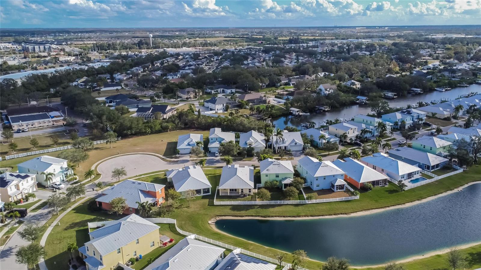 442 BAHAMA GRANDE BLVD, APOLLO BEACH, FL, 33572