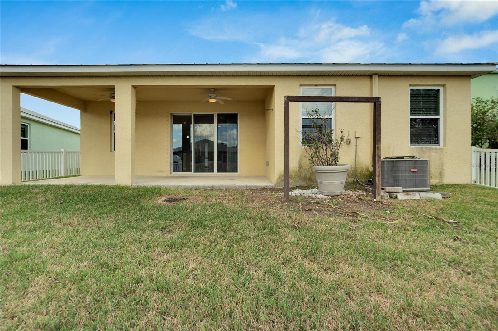 442 BAHAMA GRANDE BLVD, APOLLO BEACH, FL, 33572
