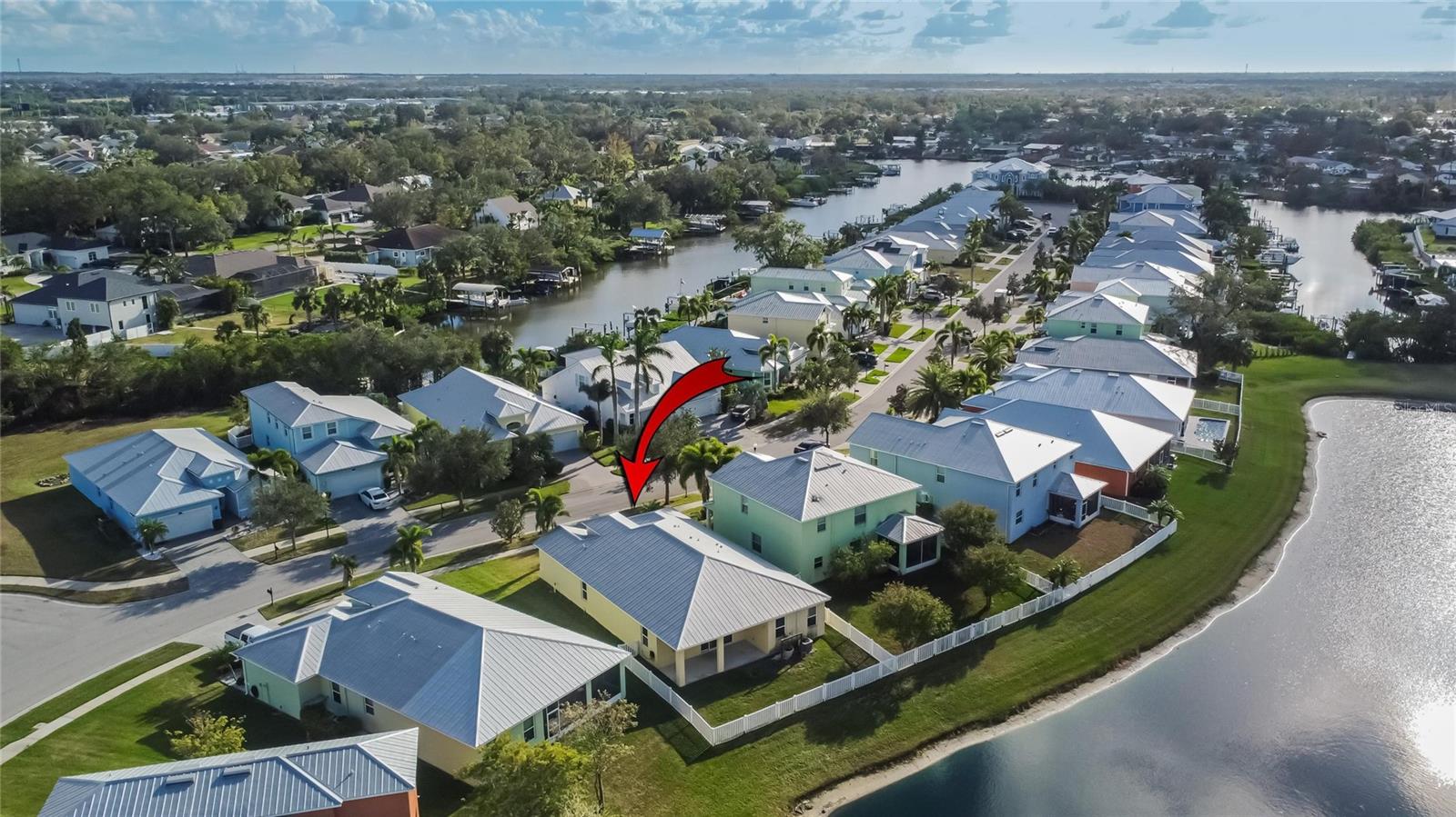 442 BAHAMA GRANDE BLVD, APOLLO BEACH, FL, 33572
