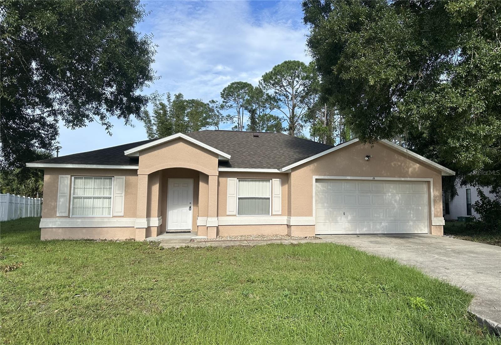 19 PORT ROYAL DR, PALM COAST, FL, 32164