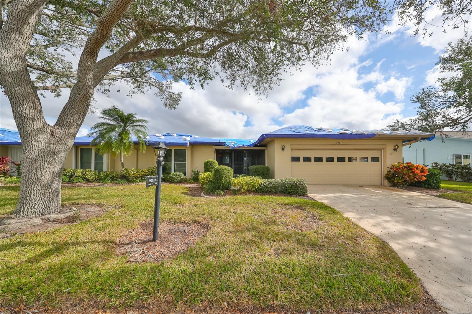 2701 LANCASTER DR, SUN CITY CENTER, FL, 33573