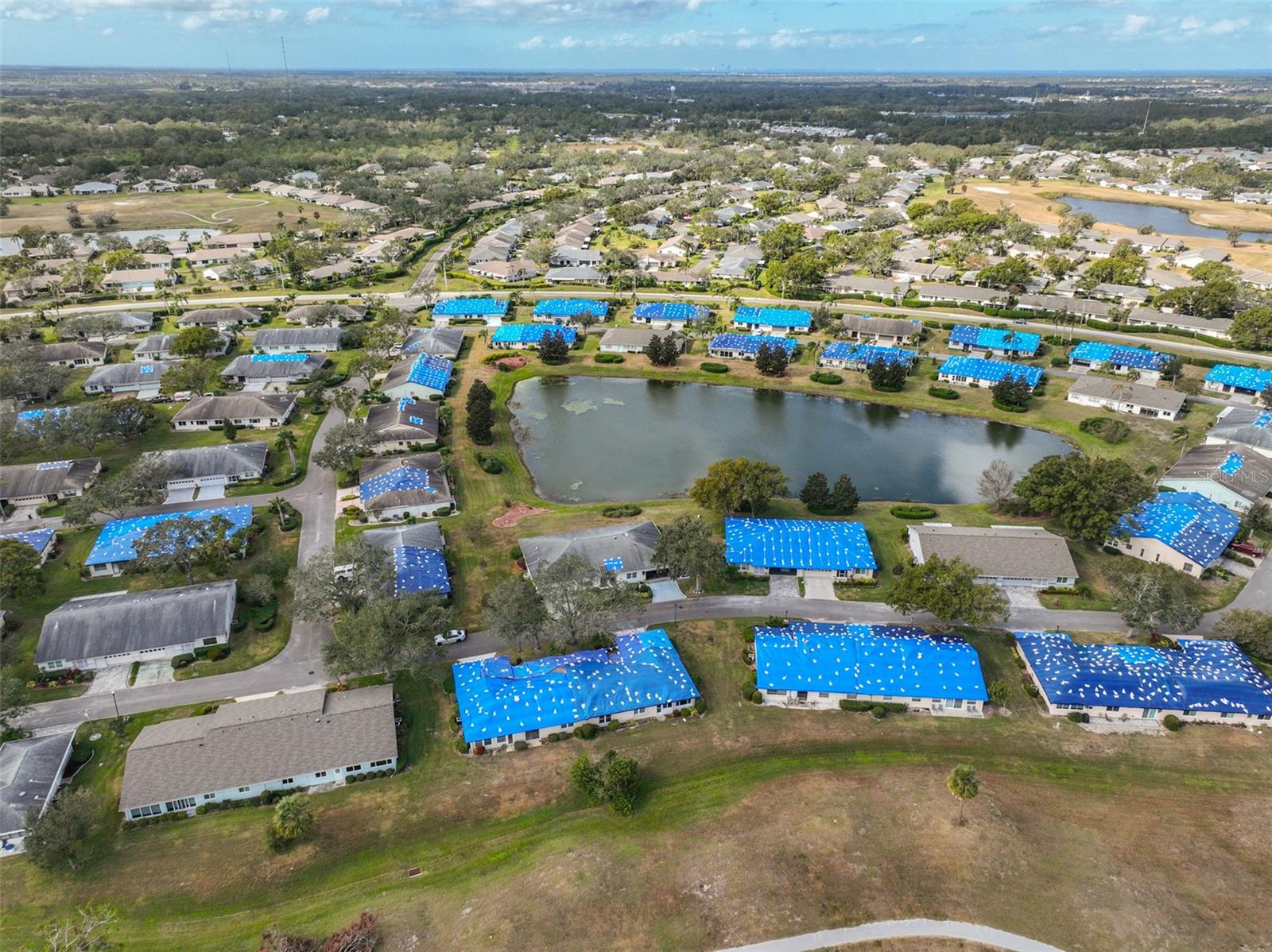 2701 LANCASTER DR, SUN CITY CENTER, FL, 33573