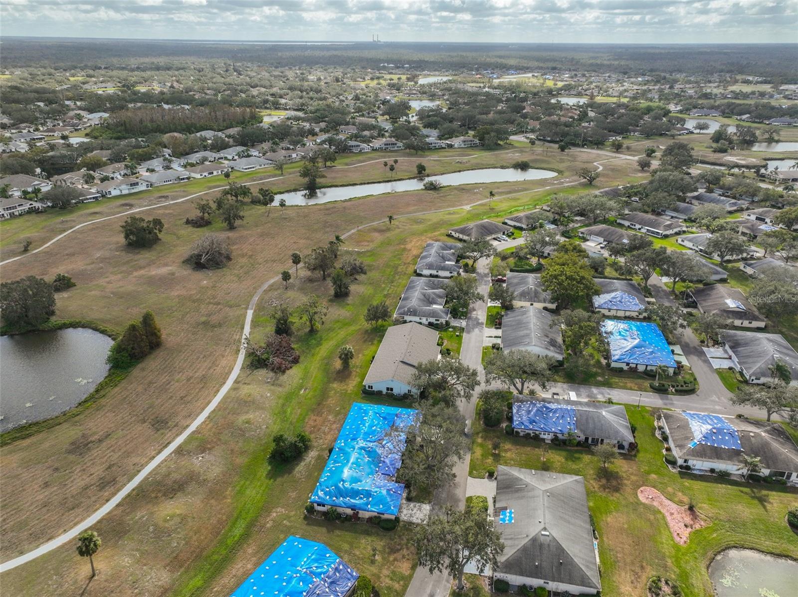 2701 LANCASTER DR, SUN CITY CENTER, FL, 33573
