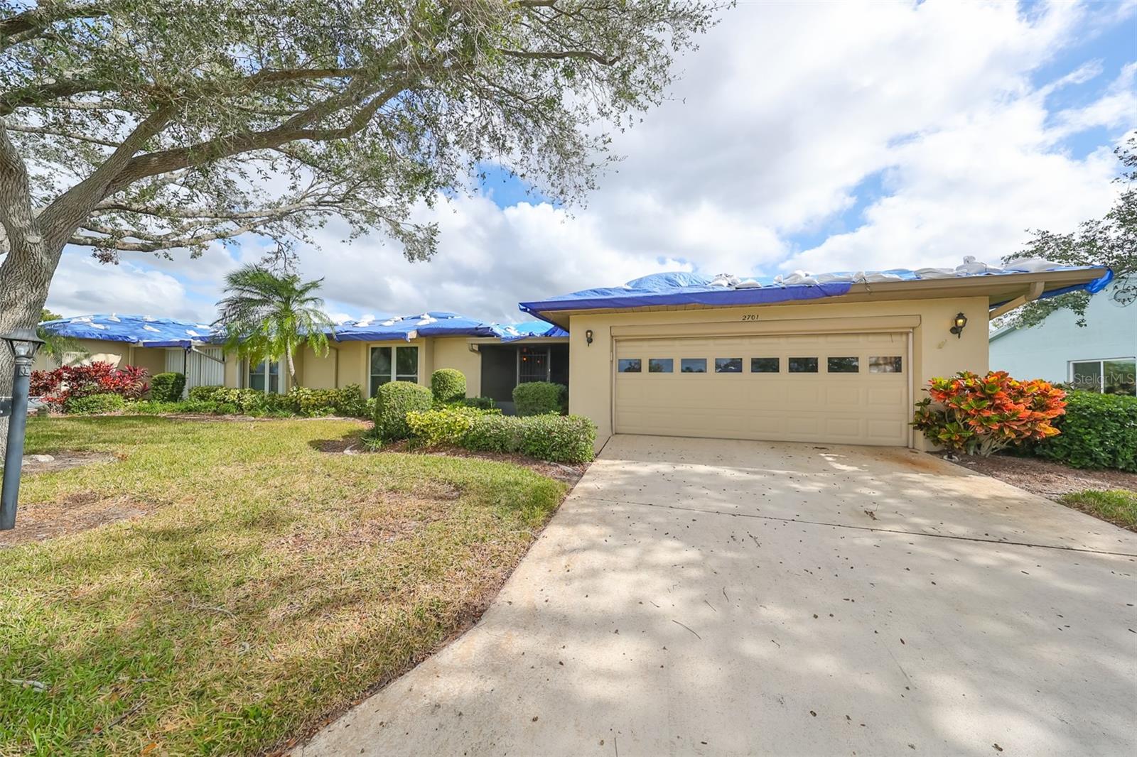 2701 LANCASTER DR, SUN CITY CENTER, FL, 33573