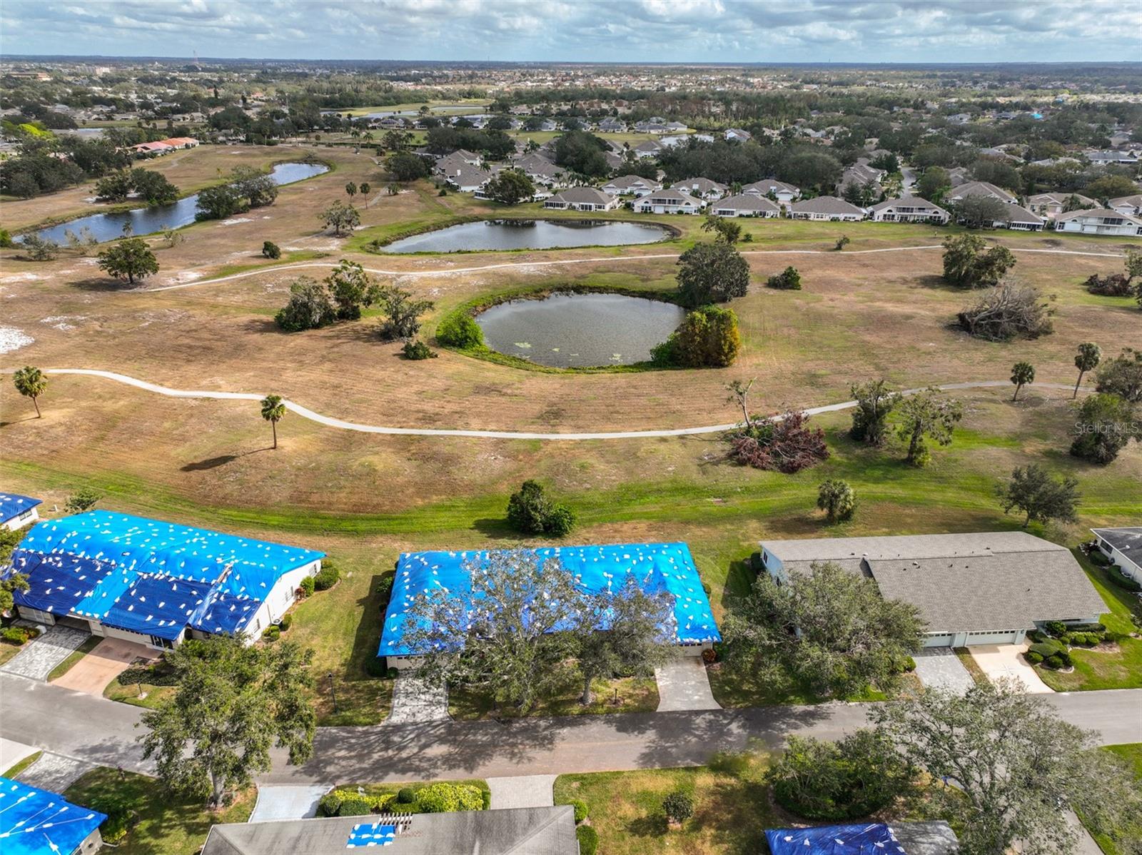 2701 LANCASTER DR, SUN CITY CENTER, FL, 33573