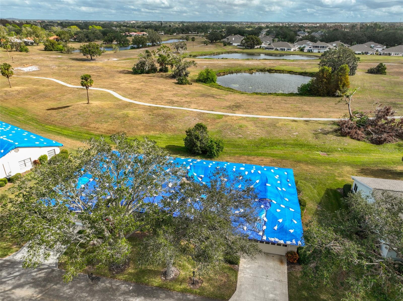 2701 LANCASTER DR, SUN CITY CENTER, FL, 33573
