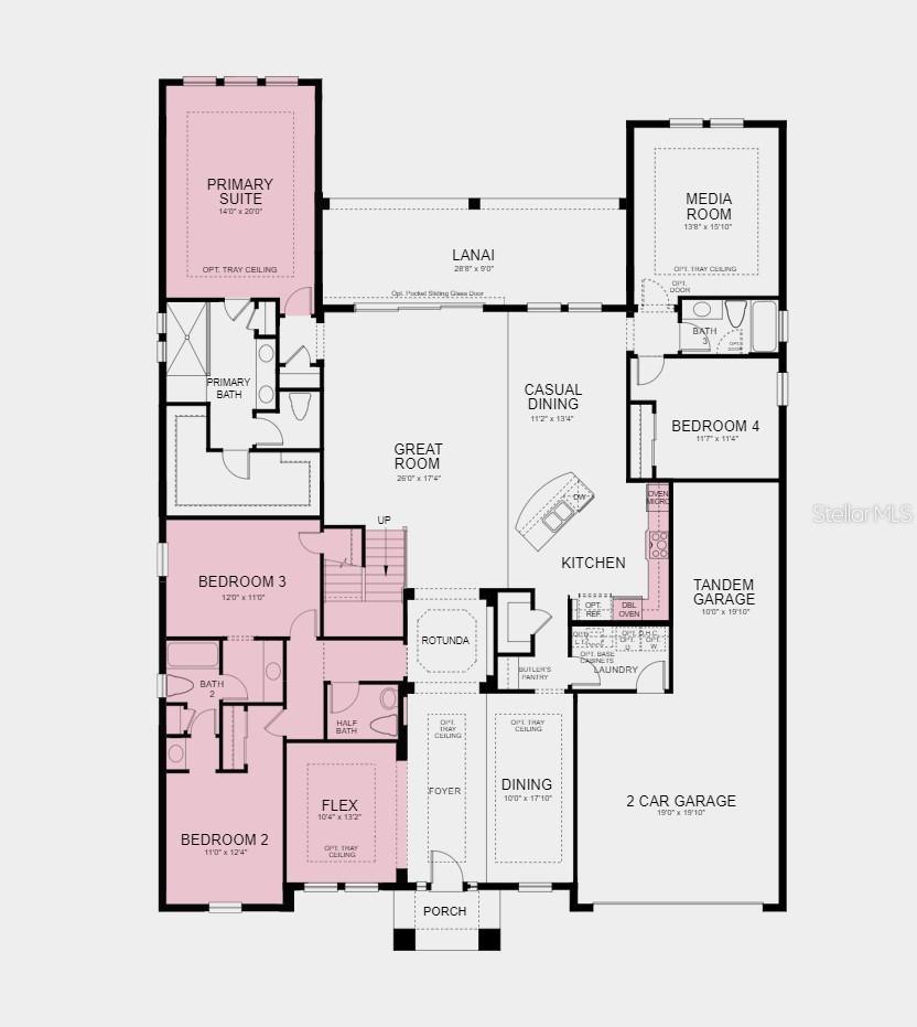 33696 SEAFARER LN, WESLEY CHAPEL, FL, 33543