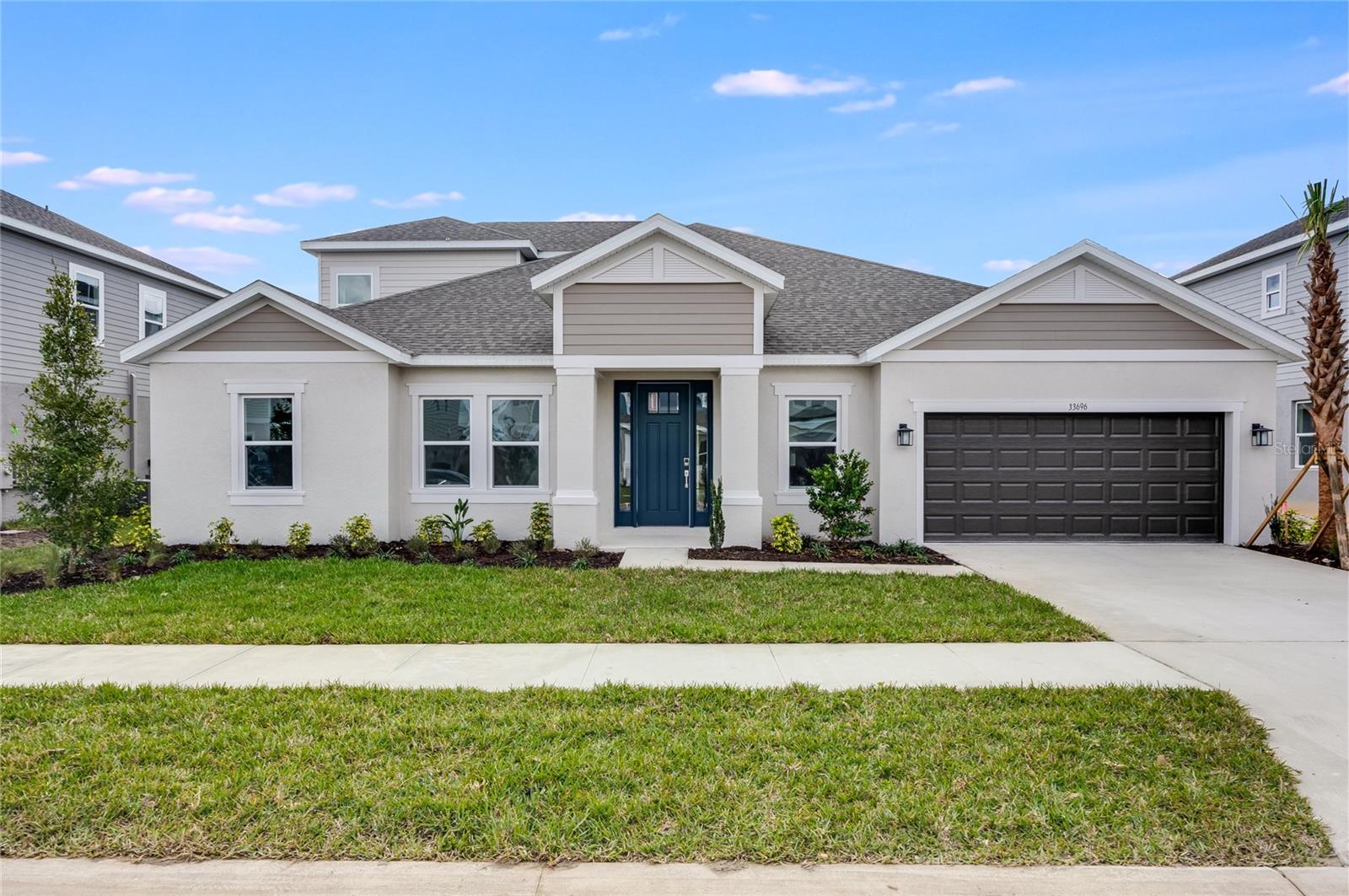 33696 SEAFARER LN, WESLEY CHAPEL, FL, 33543