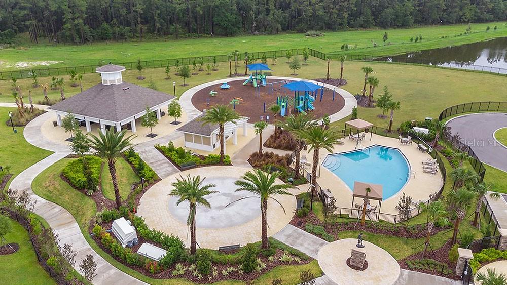 33696 SEAFARER LN, WESLEY CHAPEL, FL, 33543