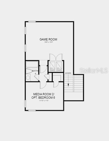 33696 SEAFARER LN, WESLEY CHAPEL, FL, 33543