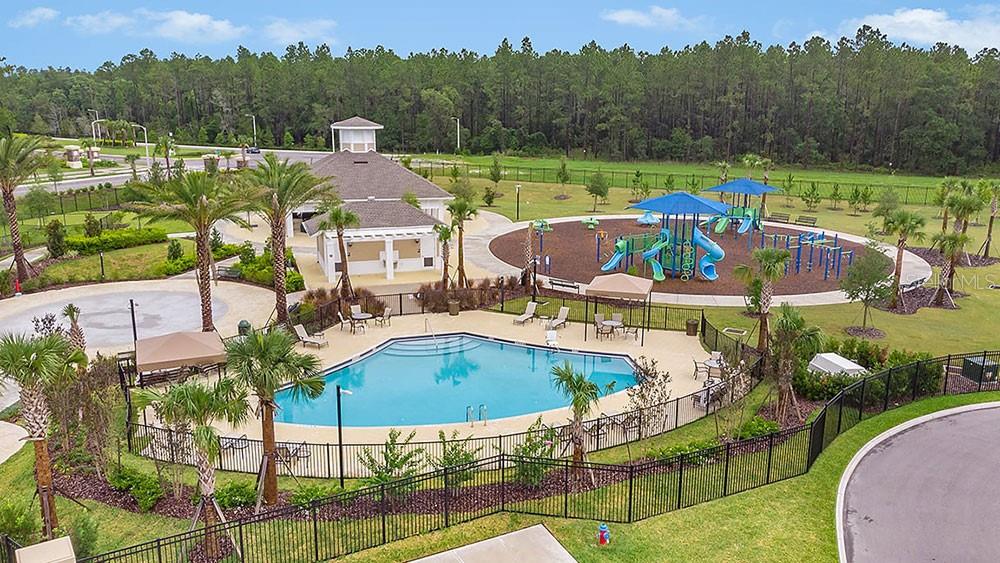 33696 SEAFARER LN, WESLEY CHAPEL, FL, 33543