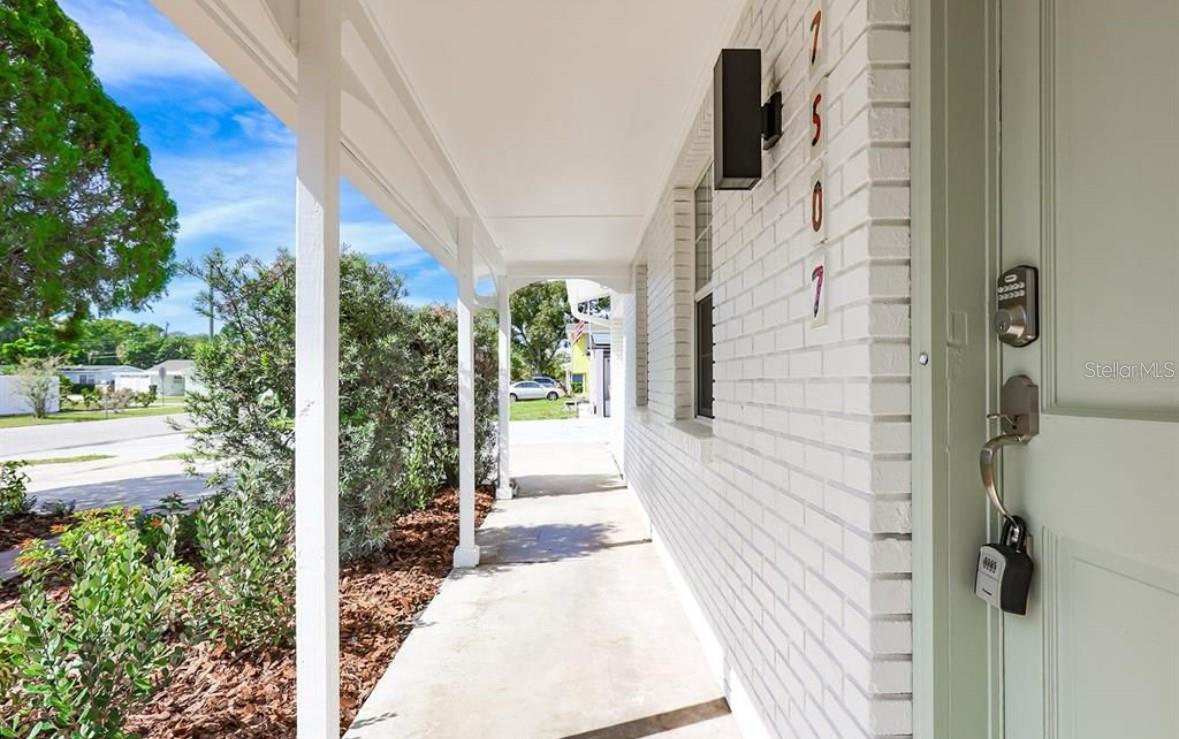 7507 W HANNA AVE, TAMPA, FL, 33615