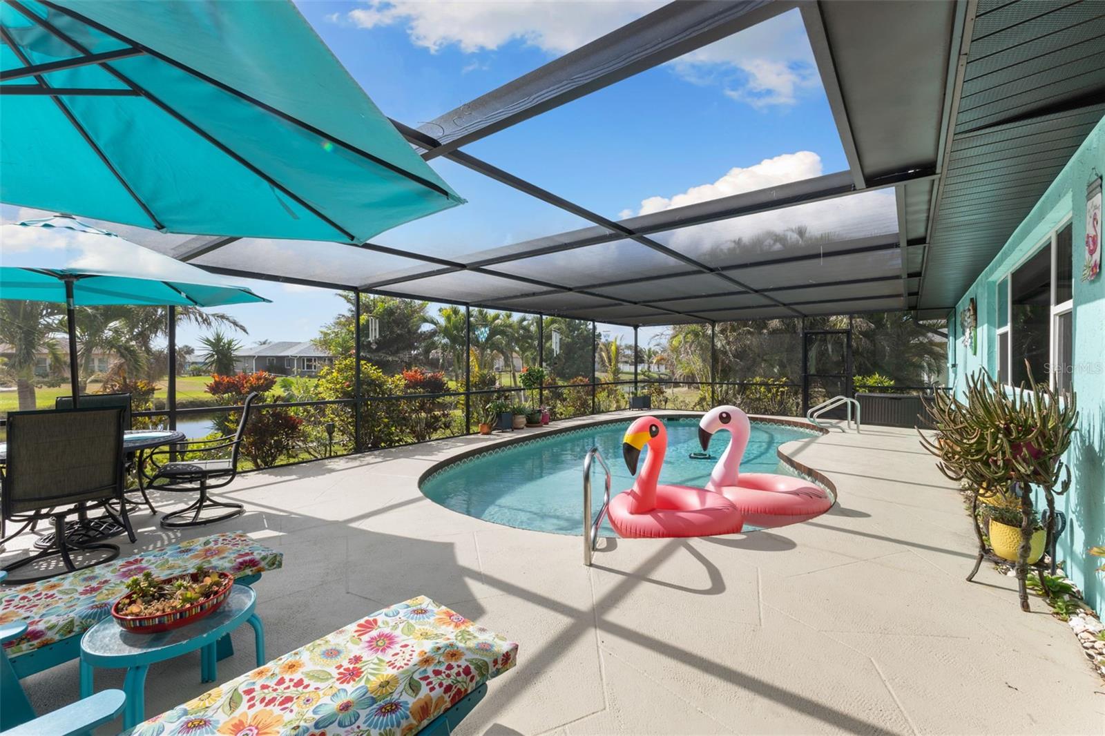 196 ANNAPOLIS LN, ROTONDA WEST, FL, 33947