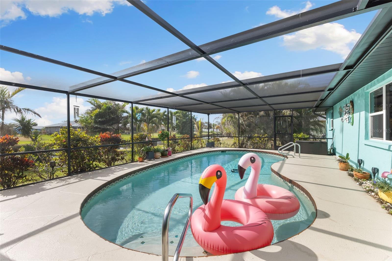 196 ANNAPOLIS LN, ROTONDA WEST, FL, 33947