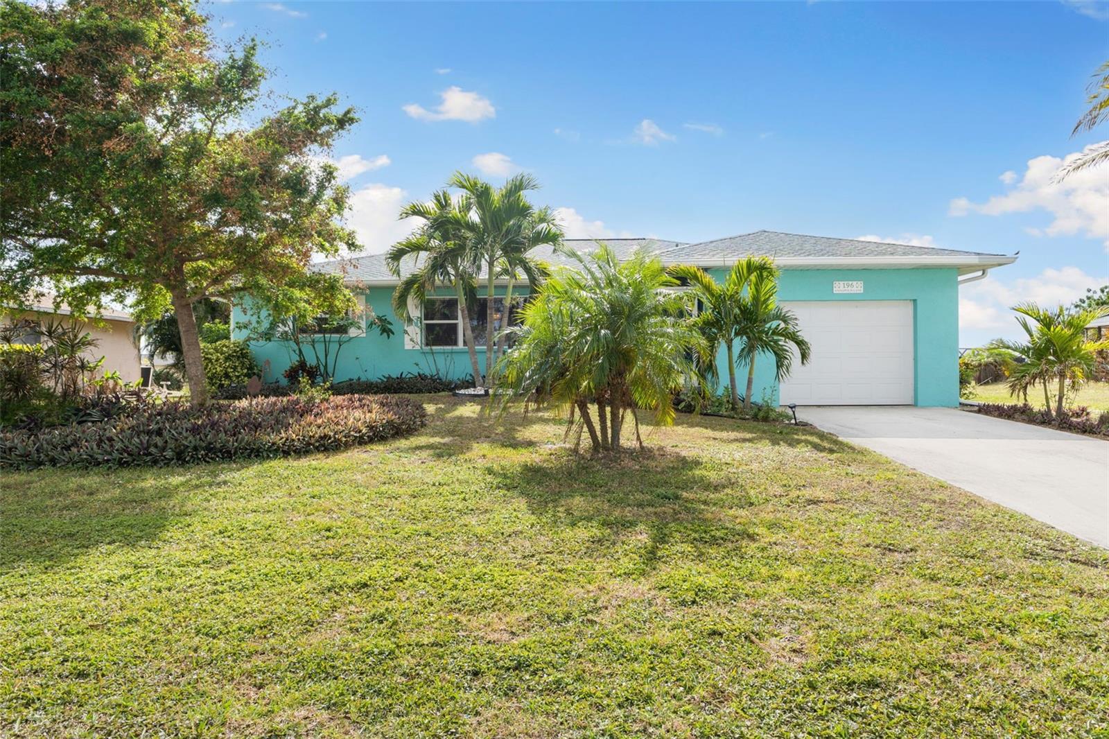 196 ANNAPOLIS LN, ROTONDA WEST, FL, 33947