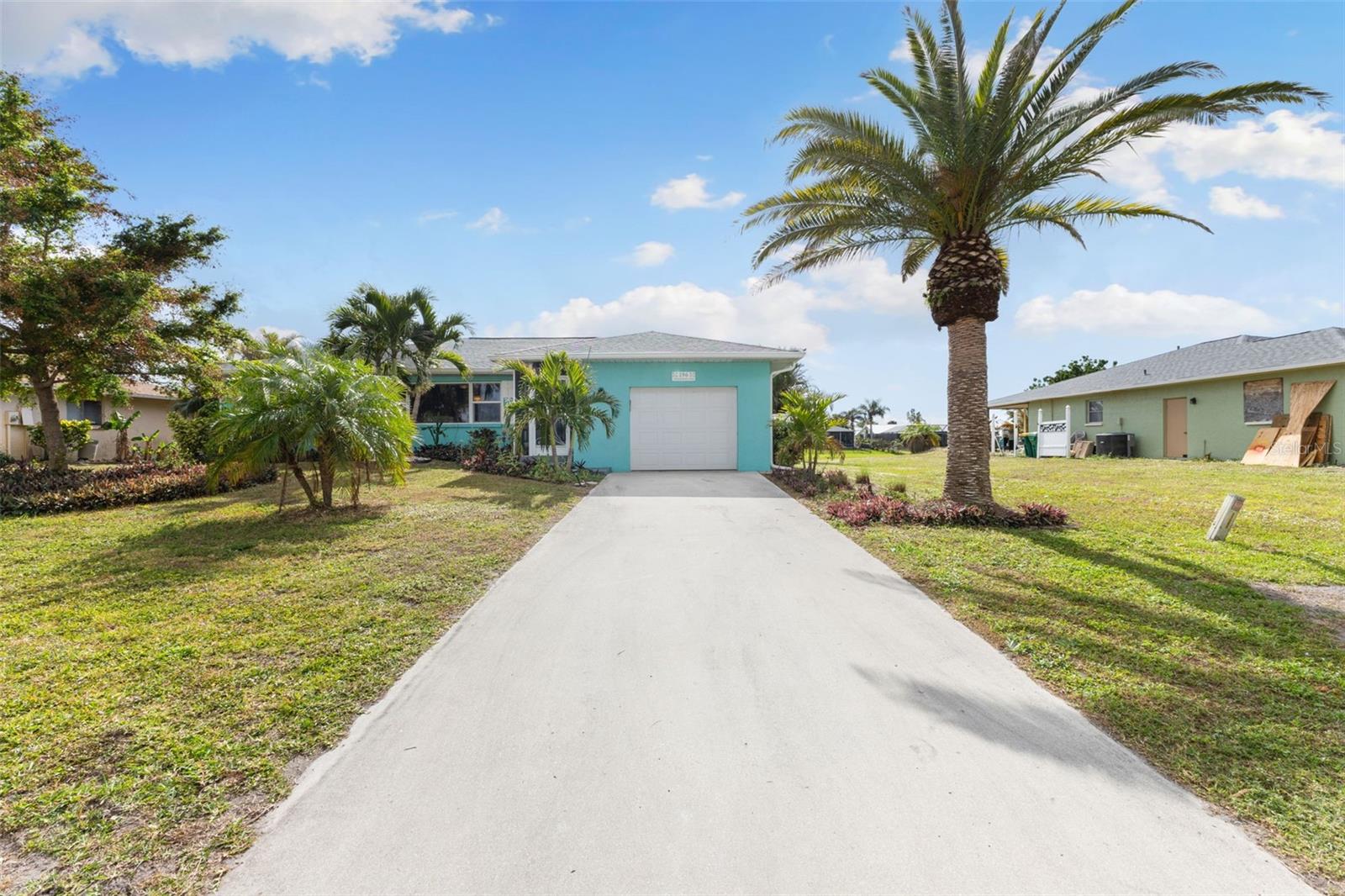 196 ANNAPOLIS LN, ROTONDA WEST, FL, 33947