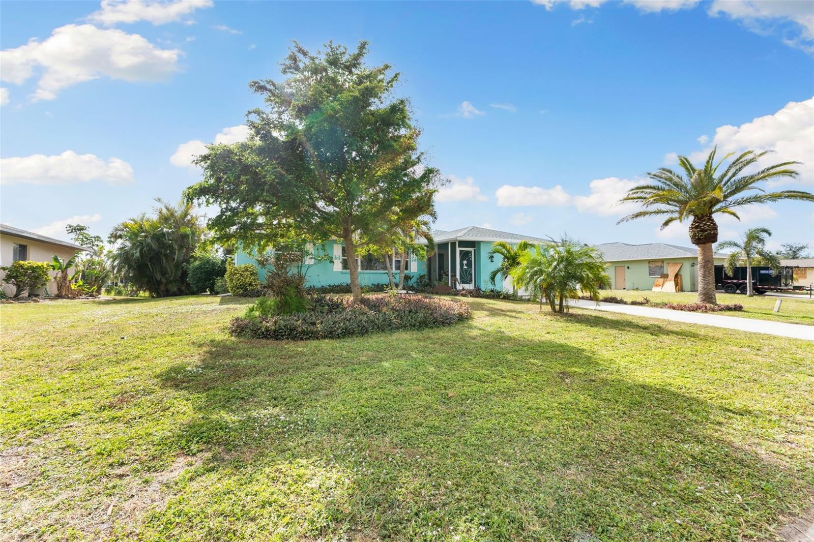 196 ANNAPOLIS LN, ROTONDA WEST, FL, 33947