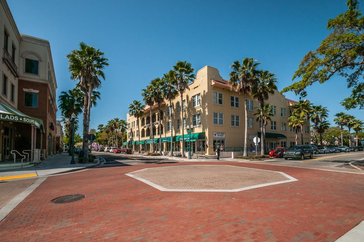 413 S BAYSHORE BLVD #1, SAFETY HARBOR, FL, 34695