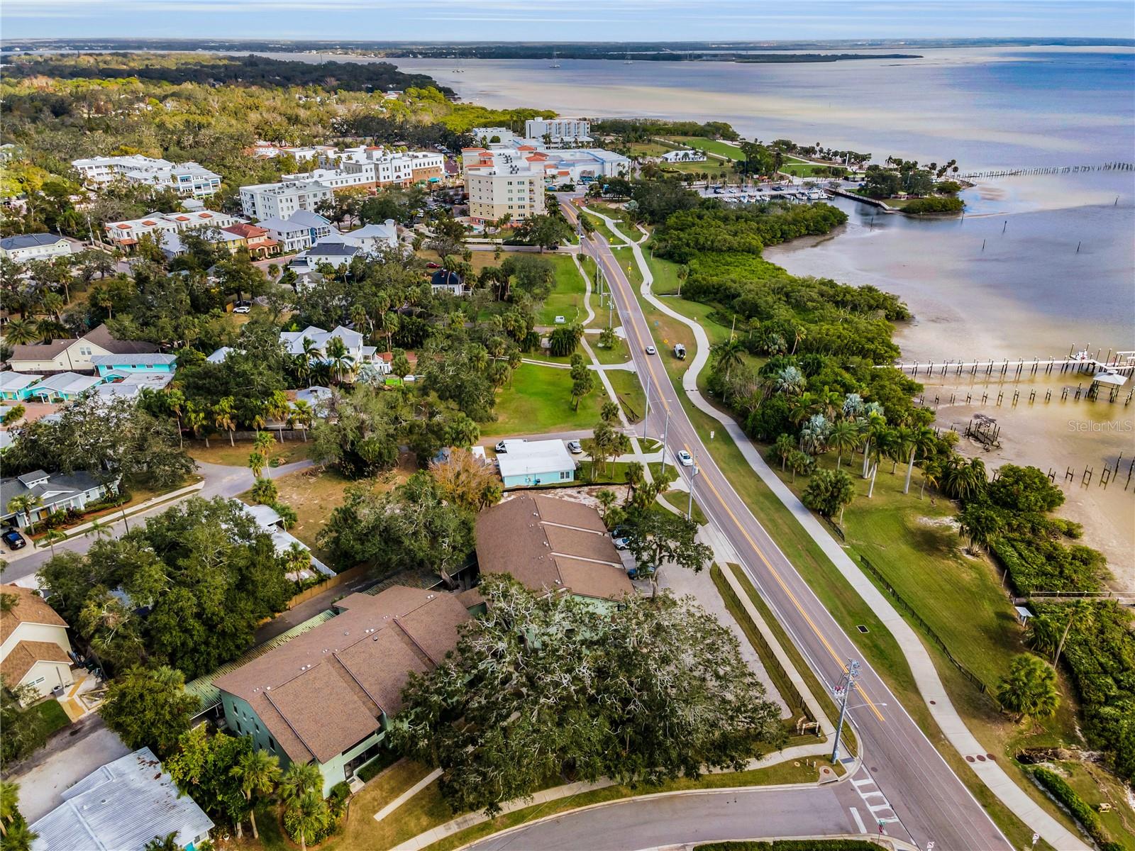 413 S BAYSHORE BLVD #1, SAFETY HARBOR, FL, 34695