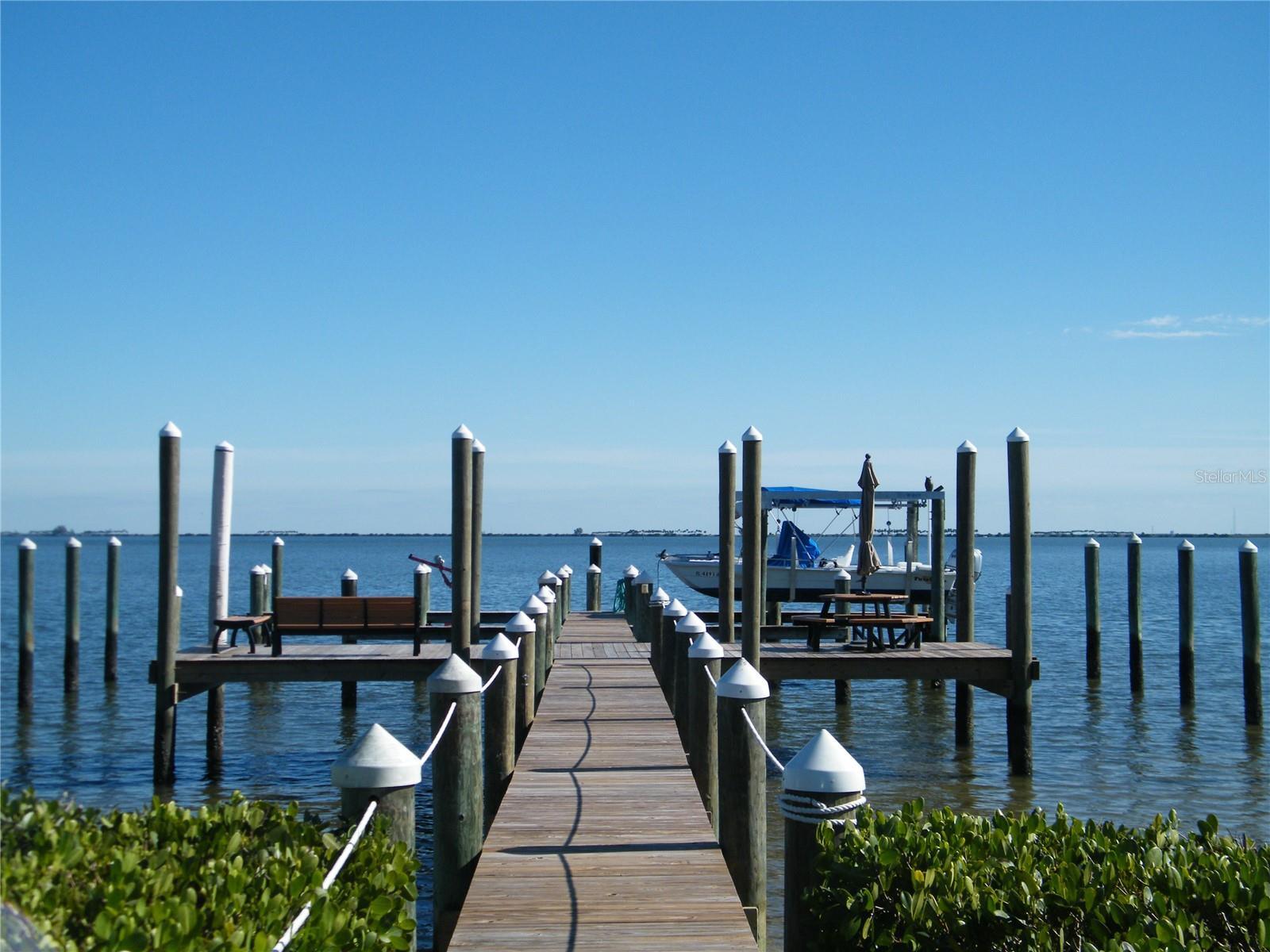413 S BAYSHORE BLVD #1, SAFETY HARBOR, FL, 34695