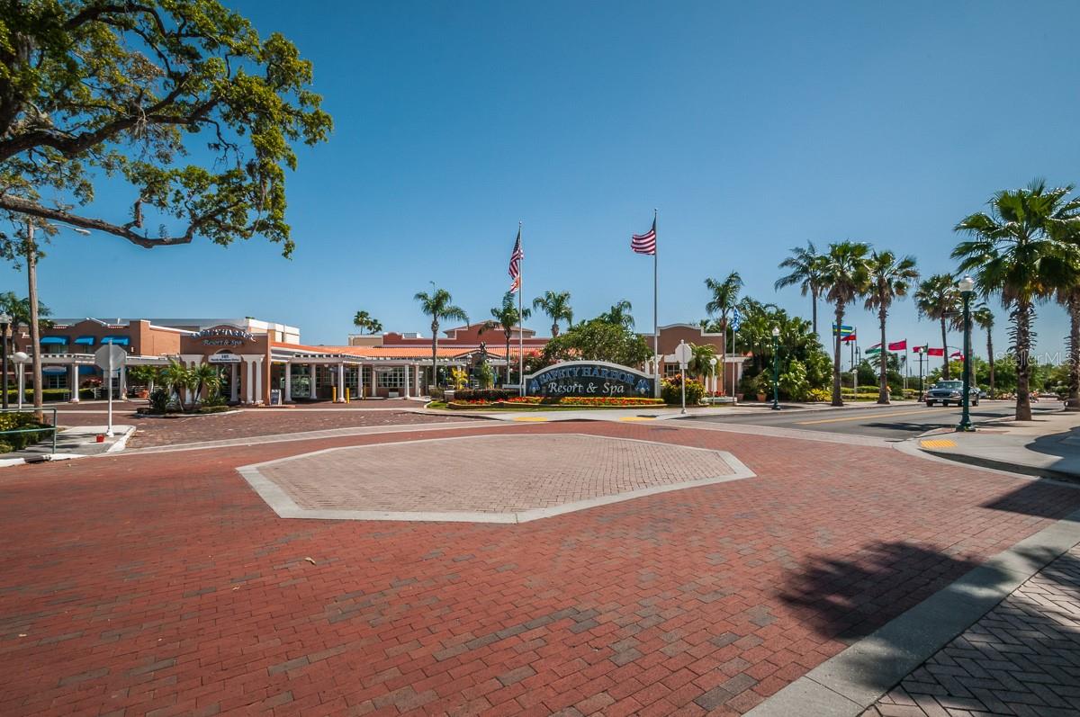 413 S BAYSHORE BLVD #1, SAFETY HARBOR, FL, 34695