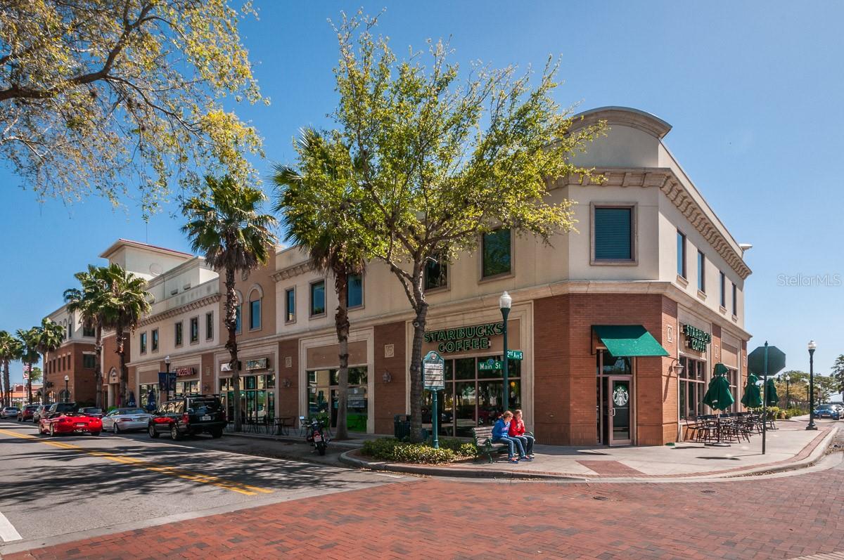 413 S BAYSHORE BLVD #1, SAFETY HARBOR, FL, 34695