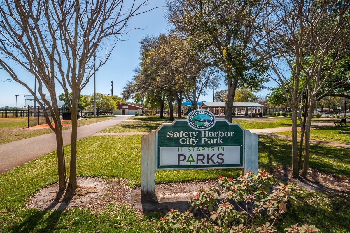 413 S BAYSHORE BLVD #1, SAFETY HARBOR, FL, 34695