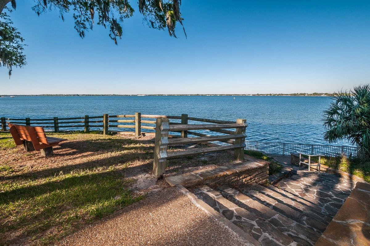 413 S BAYSHORE BLVD #1, SAFETY HARBOR, FL, 34695