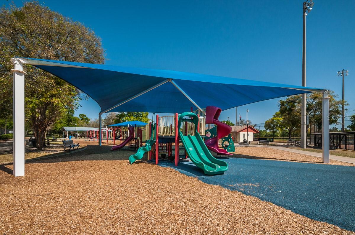 413 S BAYSHORE BLVD #1, SAFETY HARBOR, FL, 34695