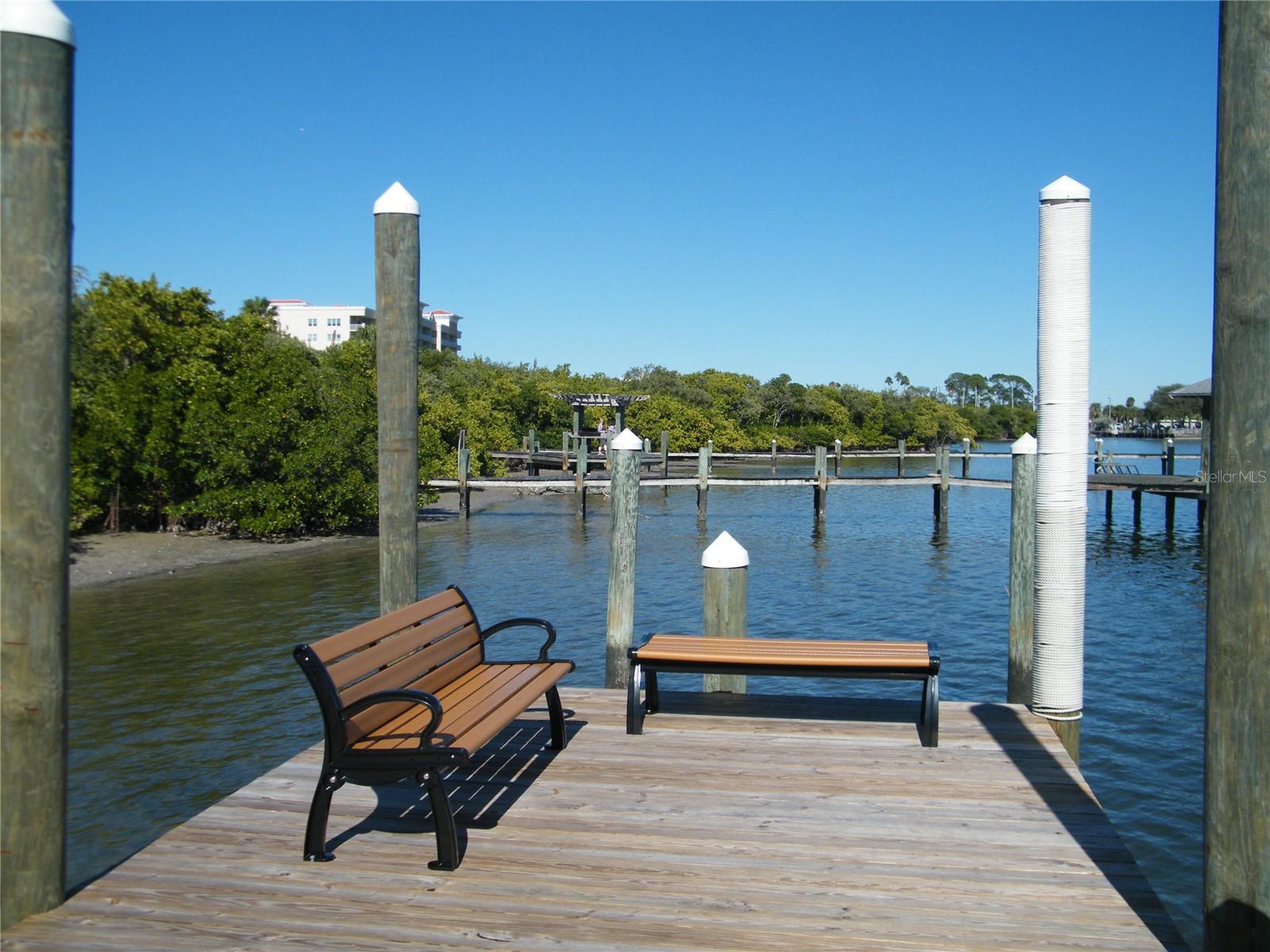 413 S BAYSHORE BLVD #1, SAFETY HARBOR, FL, 34695