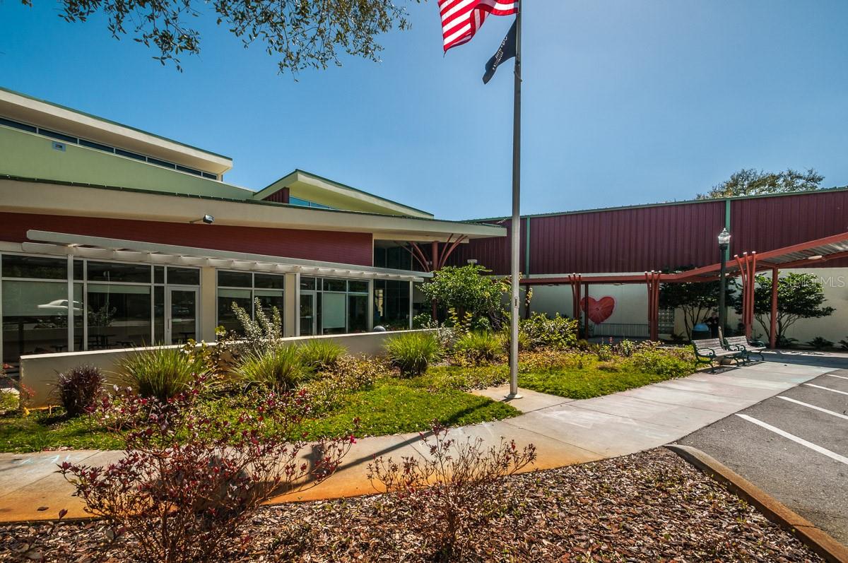 413 S BAYSHORE BLVD #1, SAFETY HARBOR, FL, 34695
