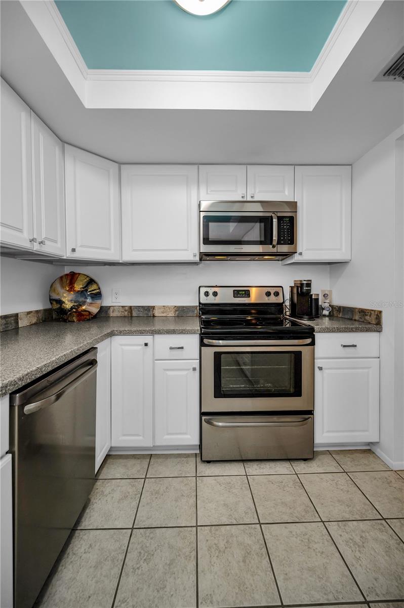 413 S BAYSHORE BLVD #1, SAFETY HARBOR, FL, 34695