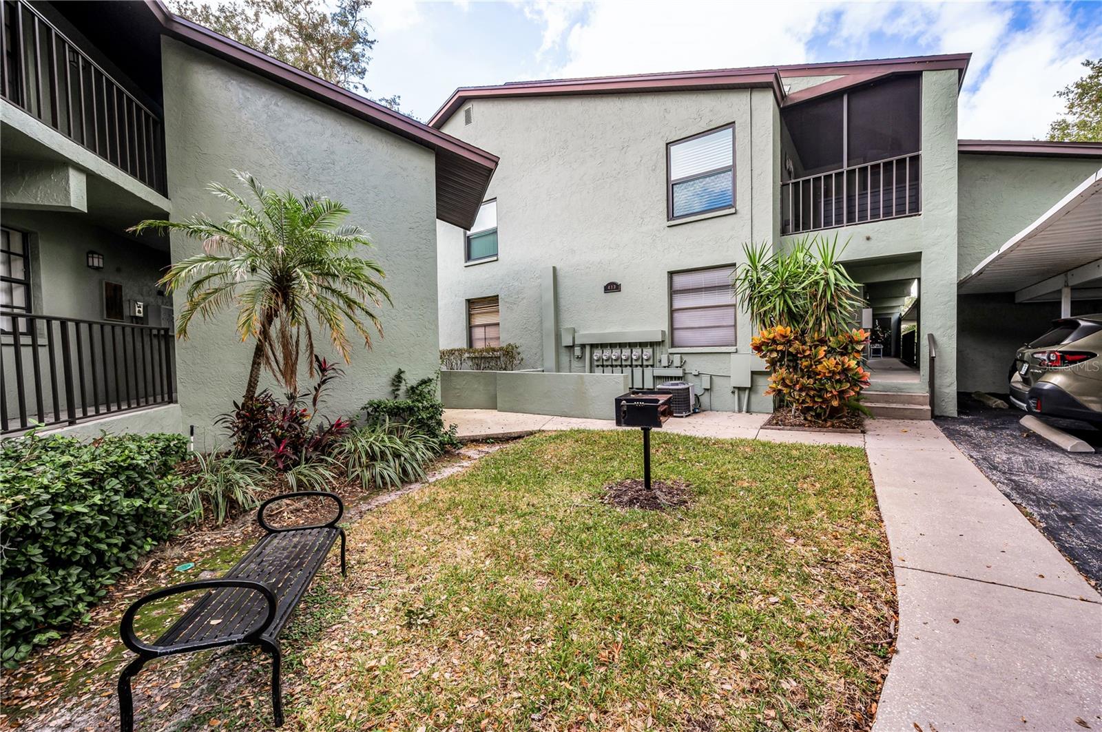 413 S BAYSHORE BLVD #1, SAFETY HARBOR, FL, 34695