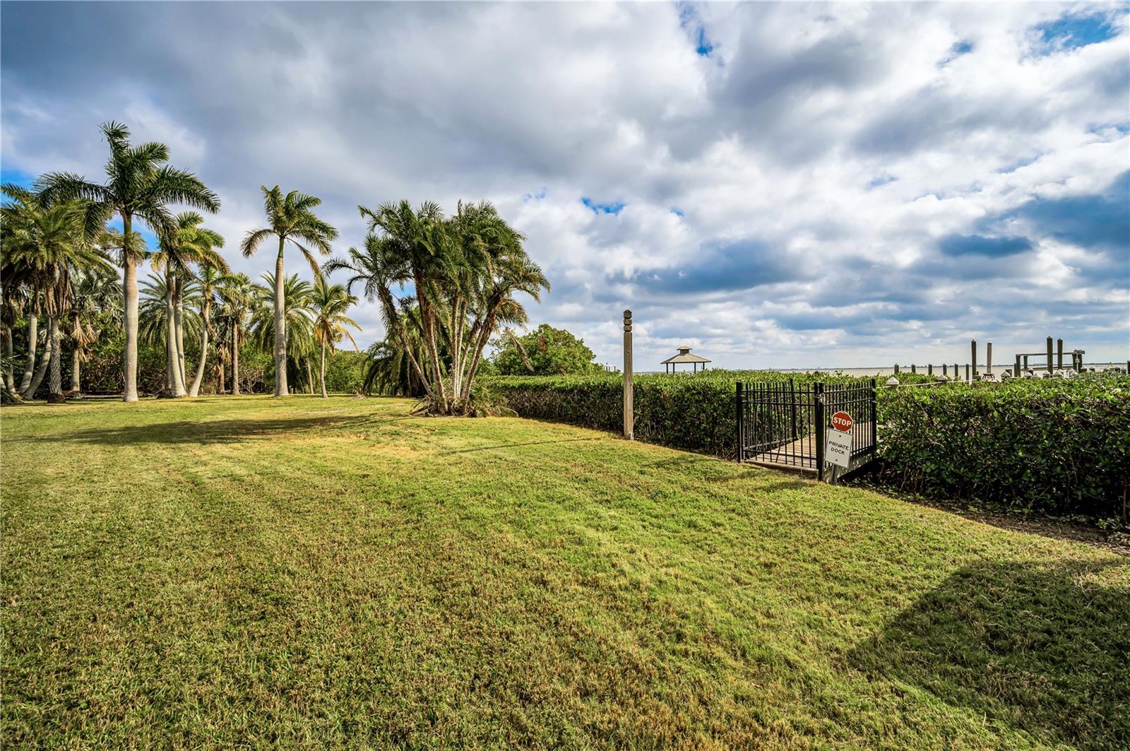 413 S BAYSHORE BLVD #1, SAFETY HARBOR, FL, 34695