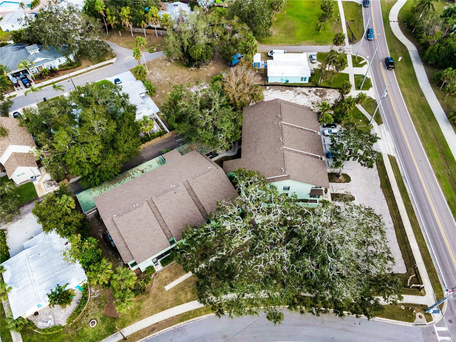 413 S BAYSHORE BLVD #1, SAFETY HARBOR, FL, 34695