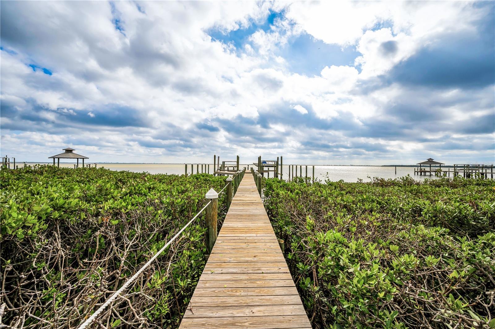 413 S BAYSHORE BLVD #1, SAFETY HARBOR, FL, 34695