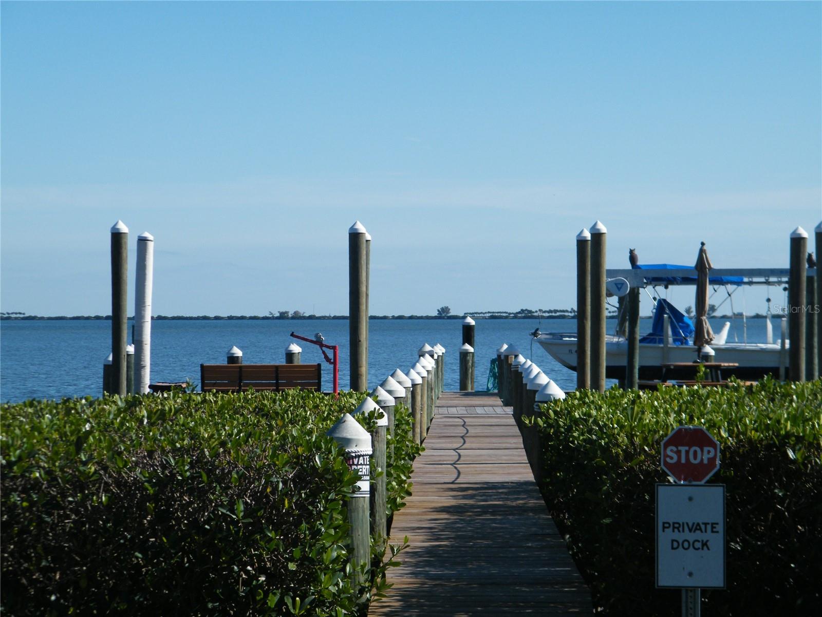 413 S BAYSHORE BLVD #1, SAFETY HARBOR, FL, 34695