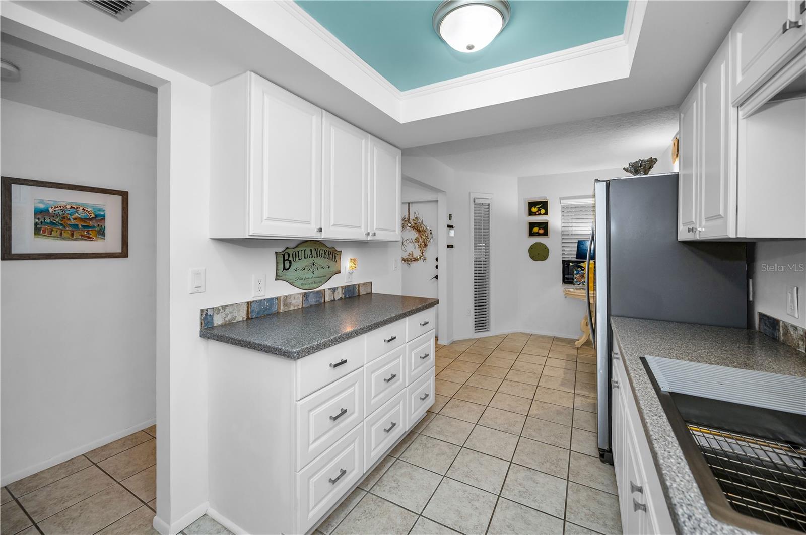 413 S BAYSHORE BLVD #1, SAFETY HARBOR, FL, 34695