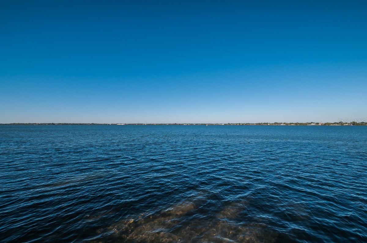413 S BAYSHORE BLVD #1, SAFETY HARBOR, FL, 34695