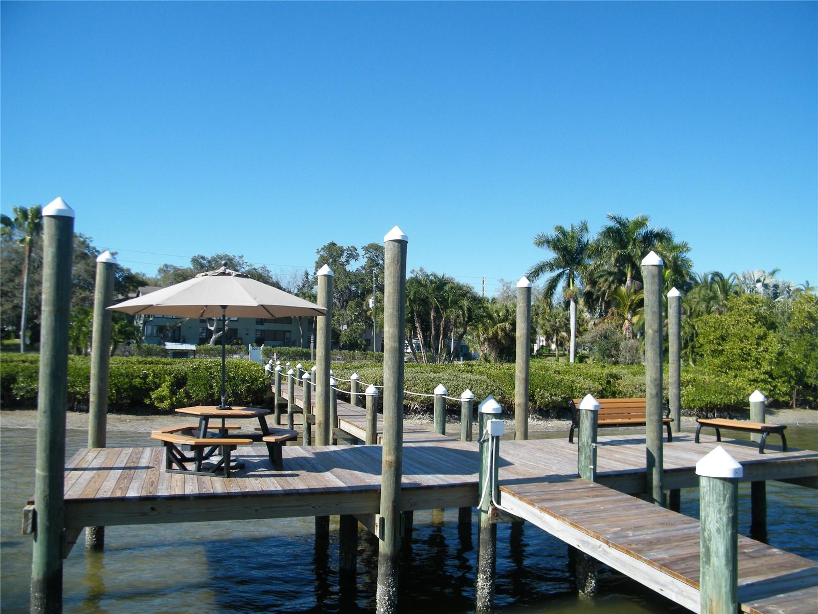 413 S BAYSHORE BLVD #1, SAFETY HARBOR, FL, 34695