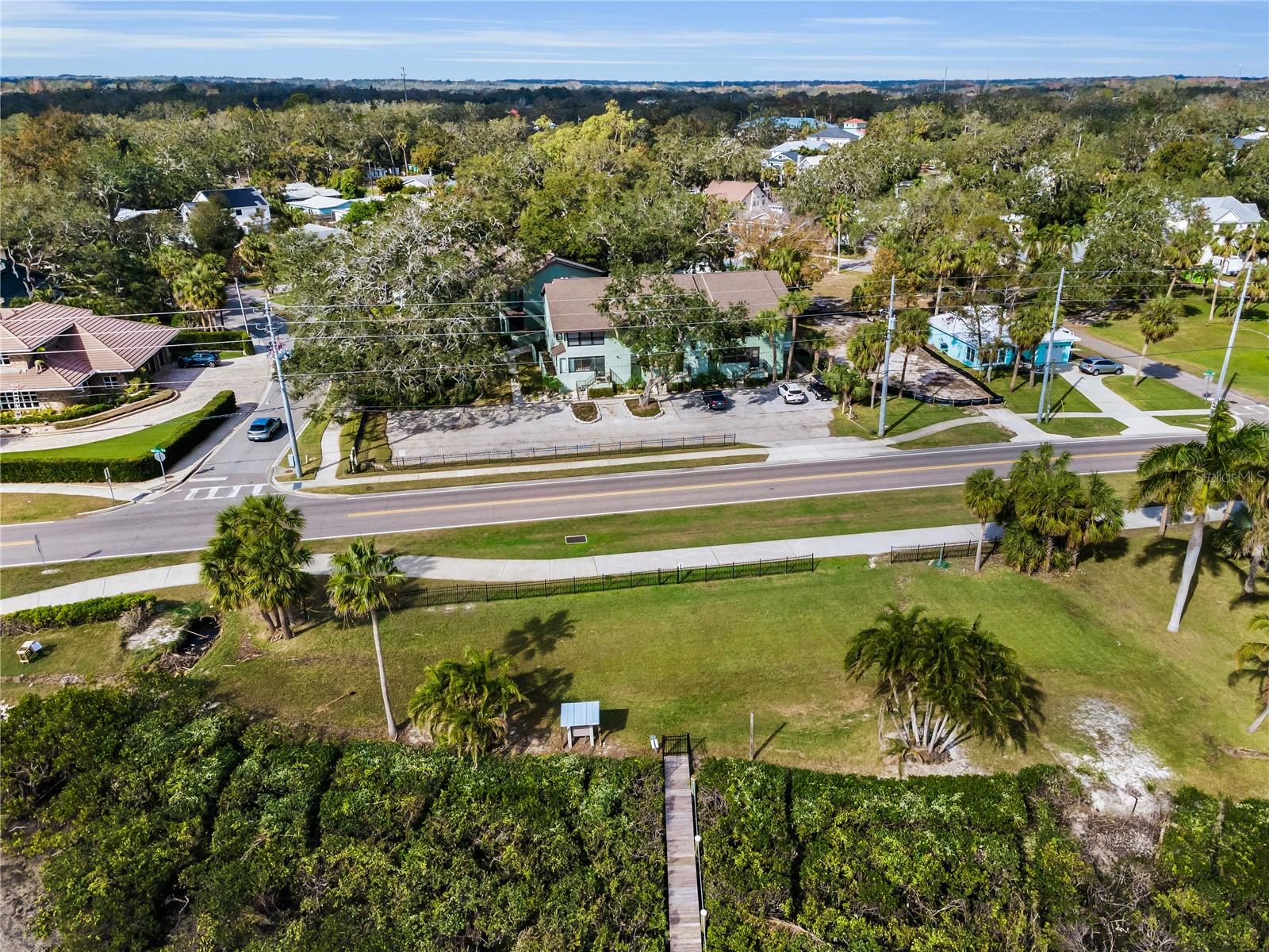 413 S BAYSHORE BLVD #1, SAFETY HARBOR, FL, 34695