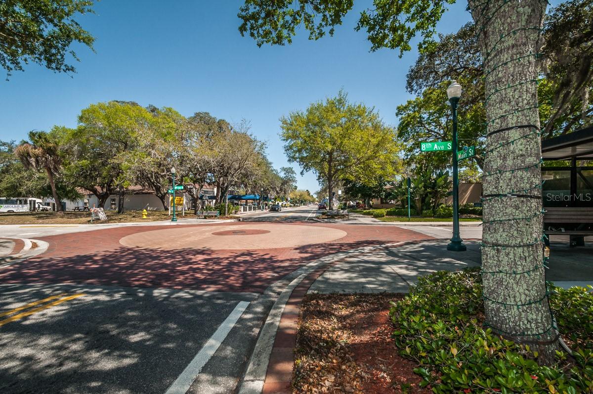 413 S BAYSHORE BLVD #1, SAFETY HARBOR, FL, 34695