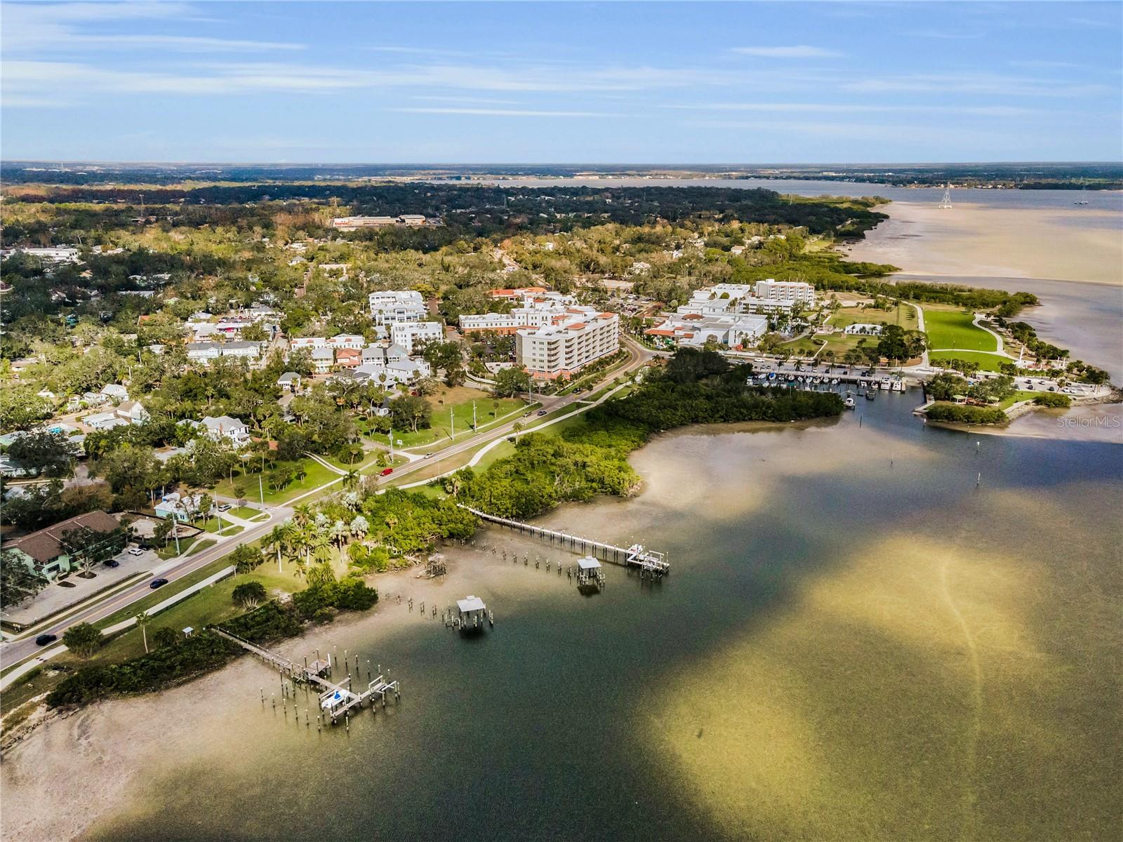 413 S BAYSHORE BLVD #1, SAFETY HARBOR, FL, 34695
