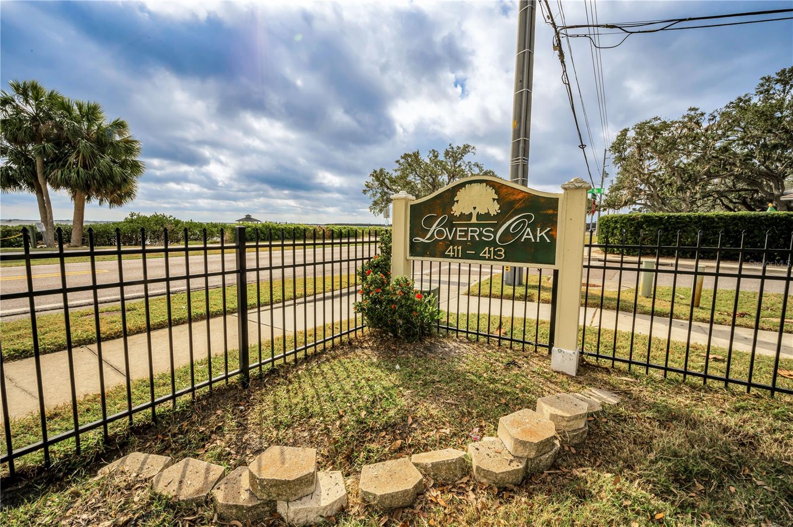 413 S BAYSHORE BLVD #1, SAFETY HARBOR, FL, 34695
