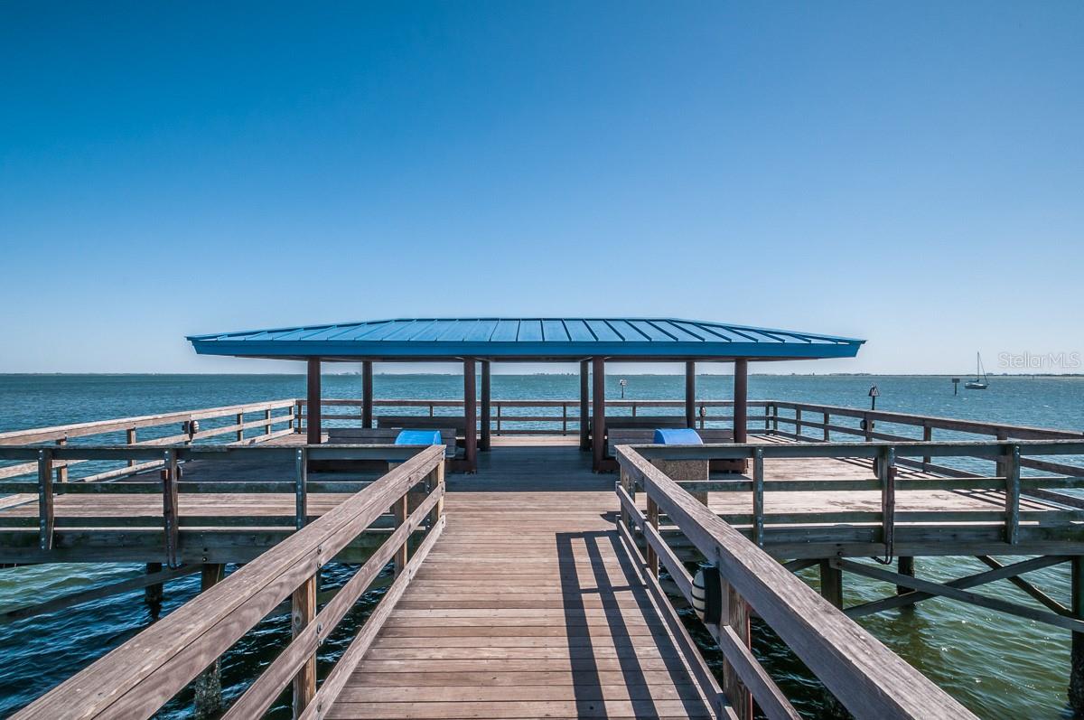 413 S BAYSHORE BLVD #1, SAFETY HARBOR, FL, 34695