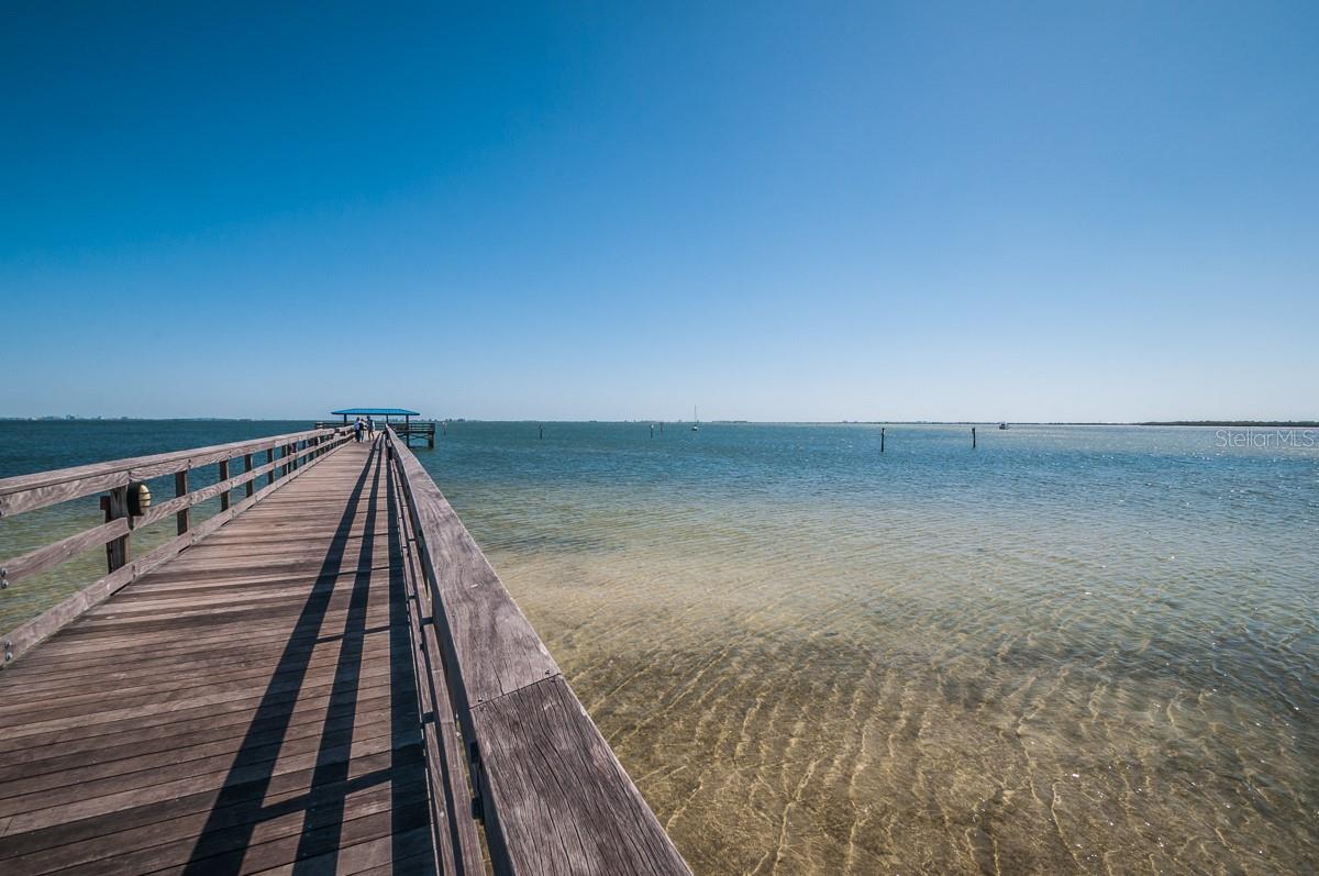 413 S BAYSHORE BLVD #1, SAFETY HARBOR, FL, 34695