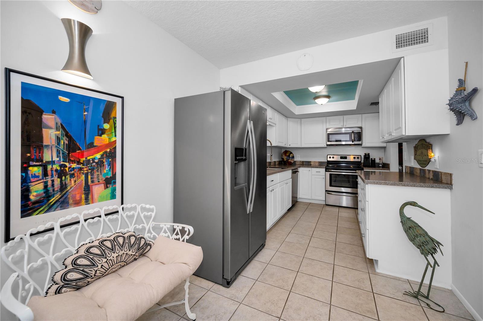 413 S BAYSHORE BLVD #1, SAFETY HARBOR, FL, 34695