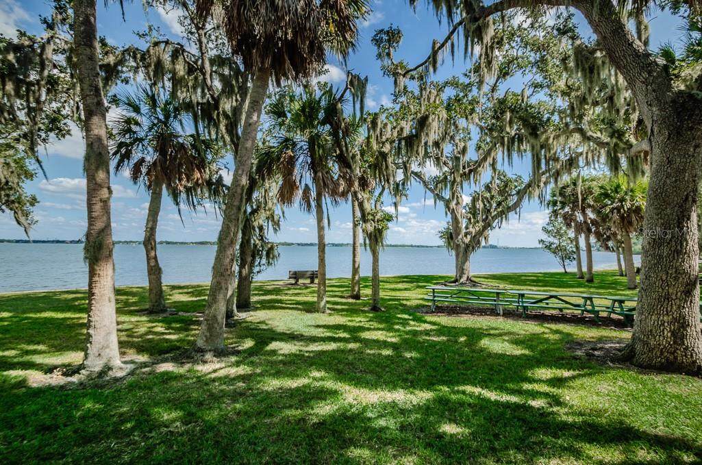 413 S BAYSHORE BLVD #1, SAFETY HARBOR, FL, 34695