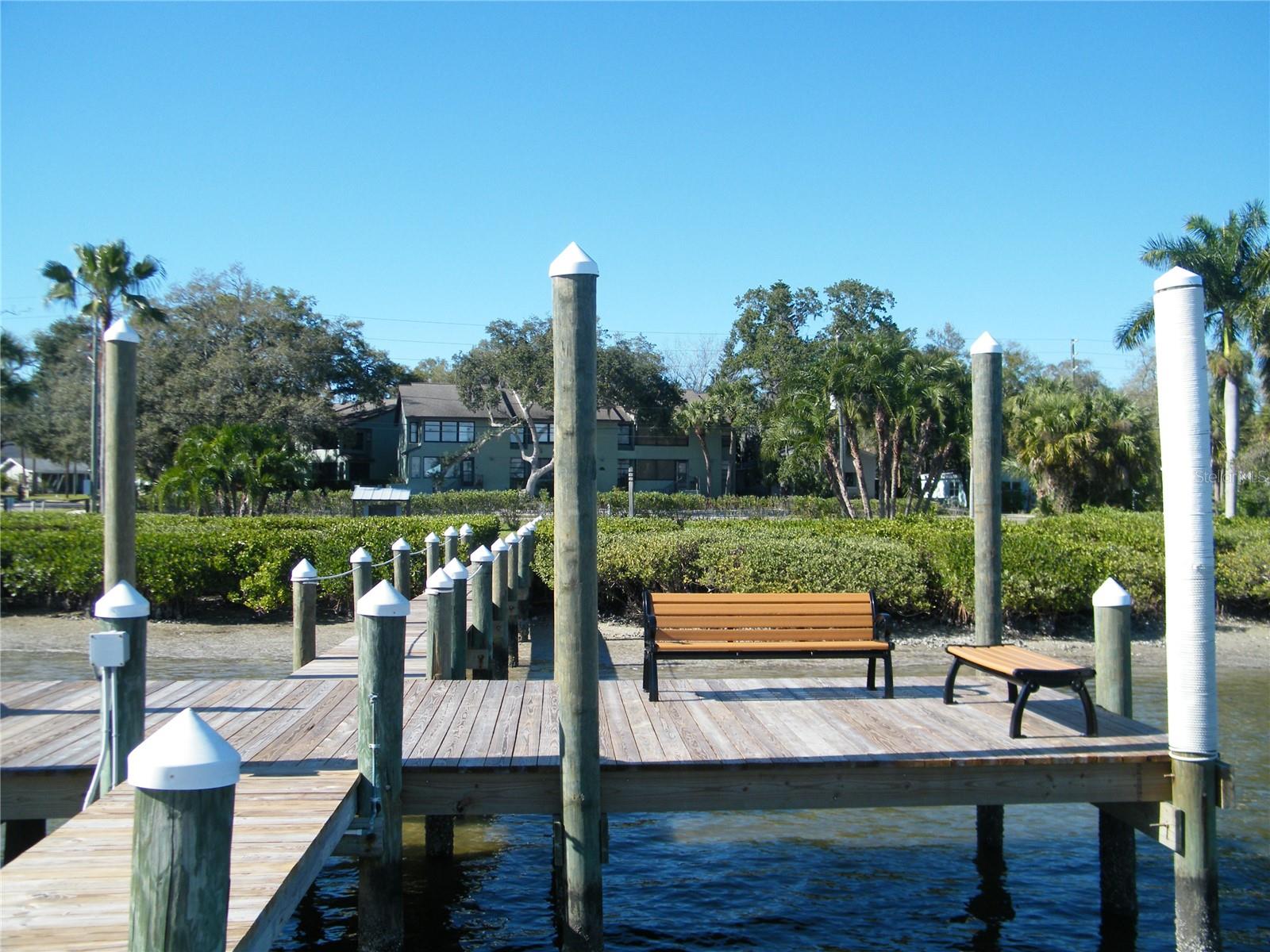 413 S BAYSHORE BLVD #1, SAFETY HARBOR, FL, 34695